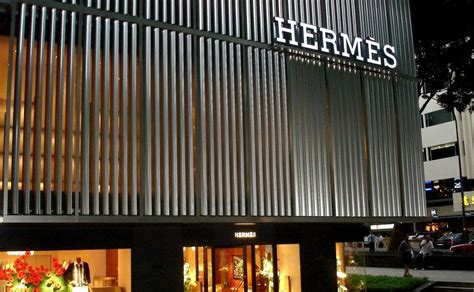 hermes circus china|Hermes store in beijing.